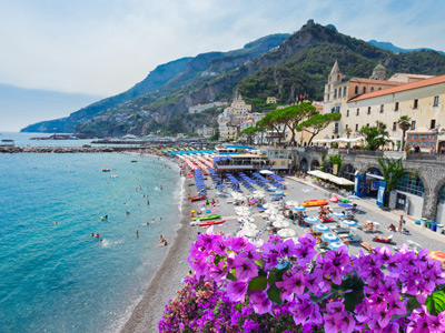 Amalfi