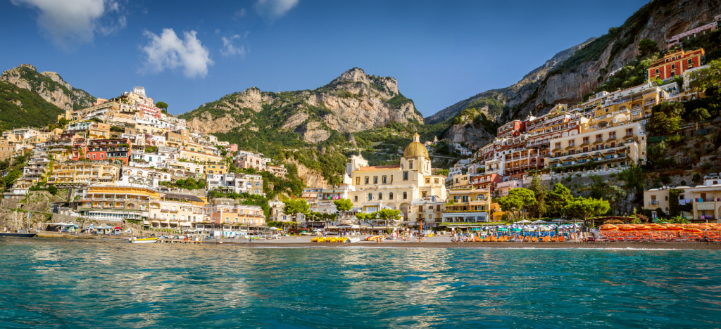 Positano