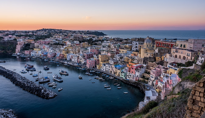 Procida
