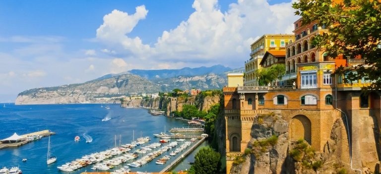 Sorrento